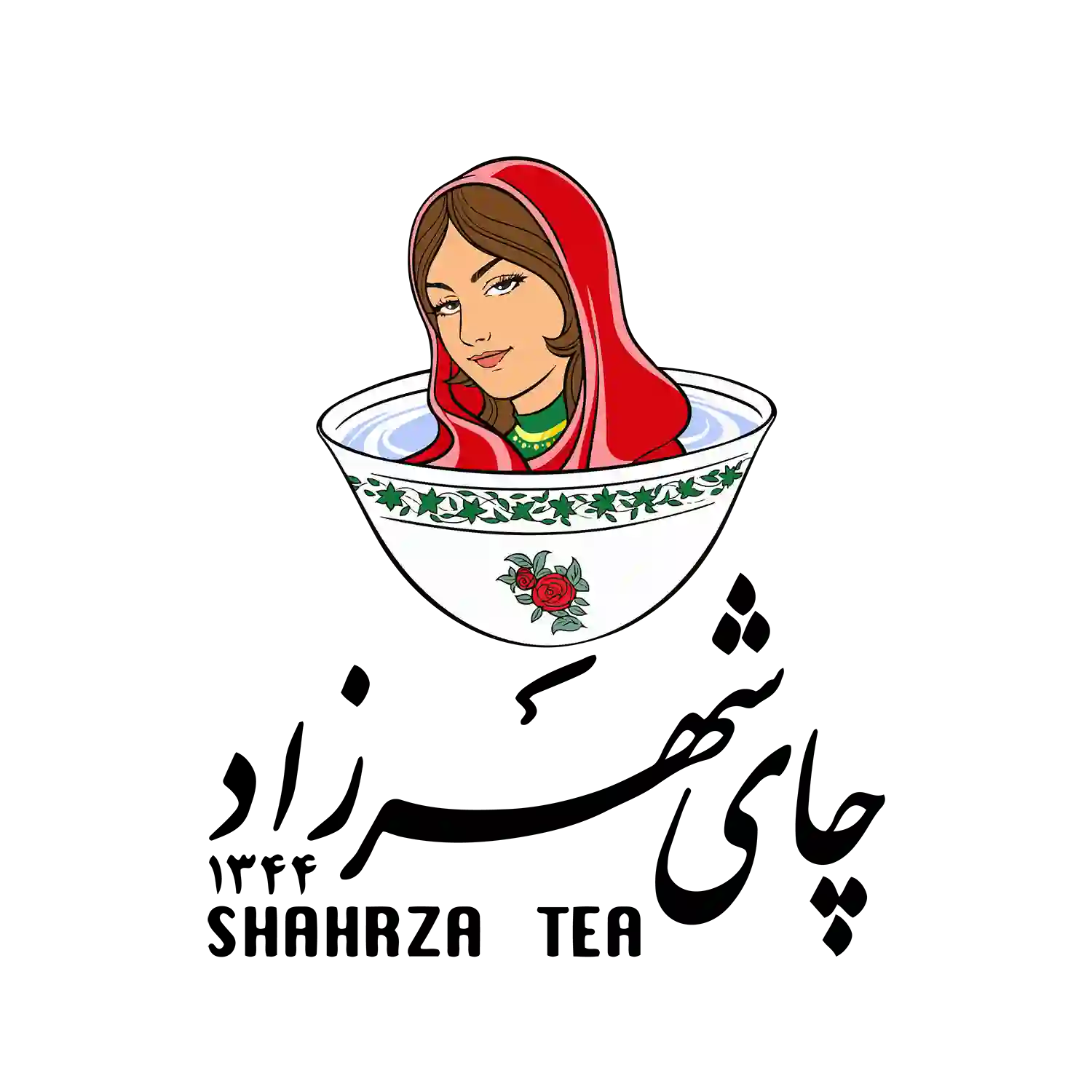 لوگو 7