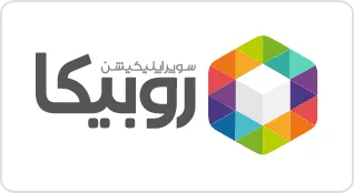 روبیکا چاپ پرچم دیرباز