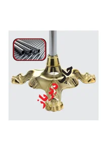 میله و پایه پرچم تشریفات