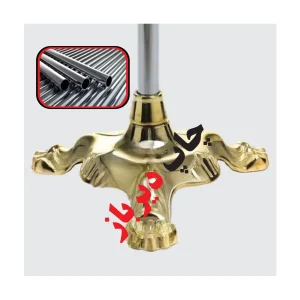 میله و پایه پرچم تشریفات