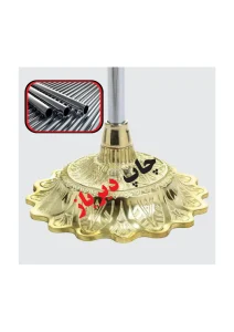 میله و پایه پرچم تشریفات