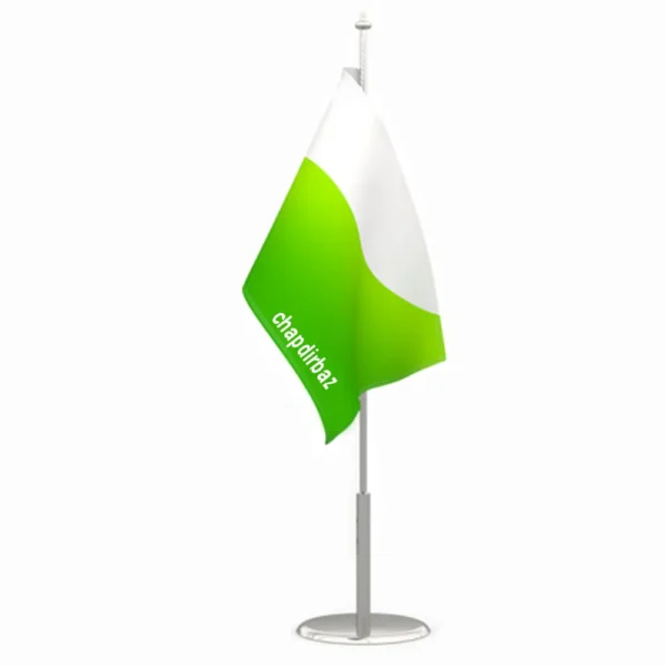 پرچم تشریفات