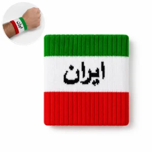مچ بند ایران