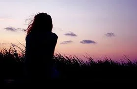 تنها