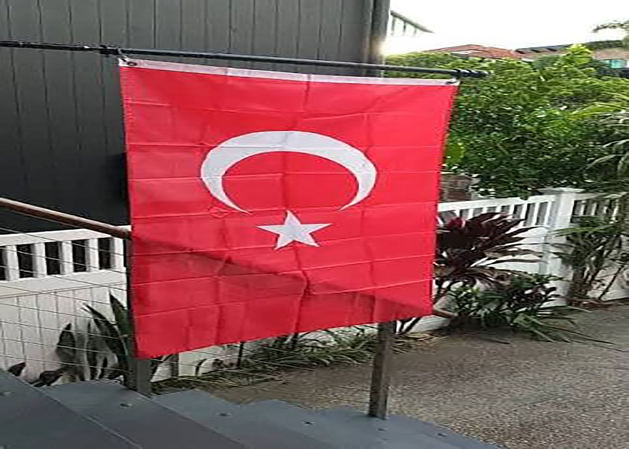 پرچم امداد