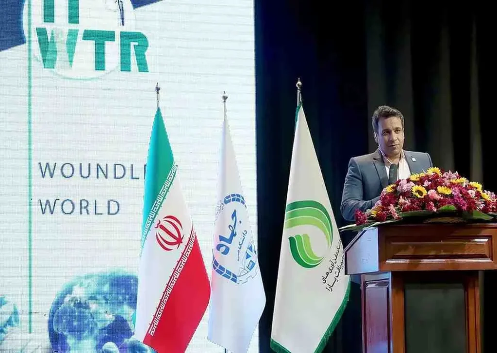 پرچم جهاد دانشگاهی
