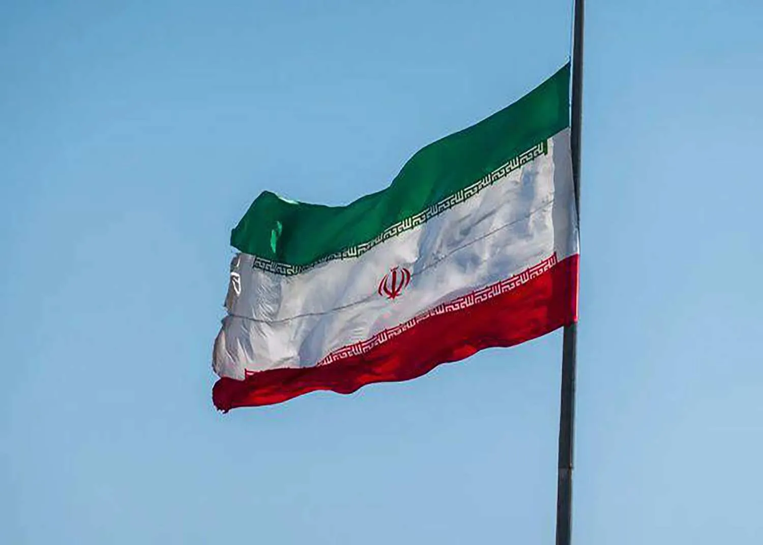 نیم‌افراشتگی
