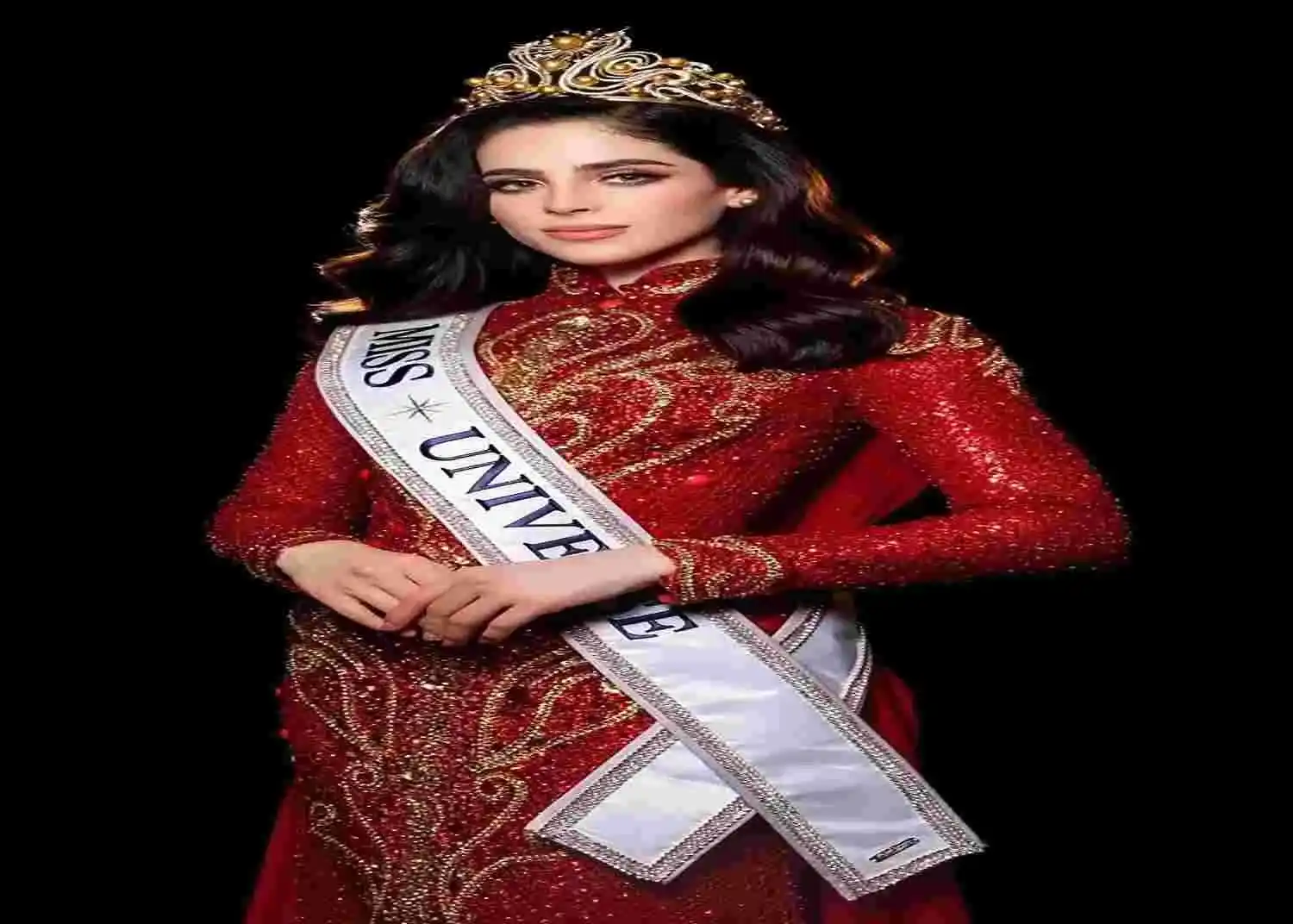 پرچم حمایل